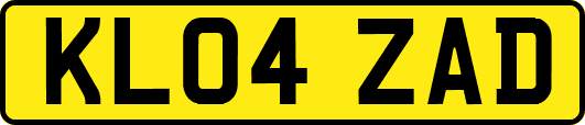 KL04ZAD