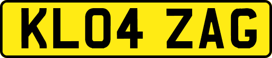 KL04ZAG