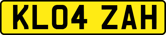 KL04ZAH