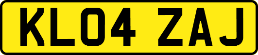 KL04ZAJ