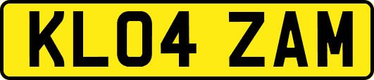 KL04ZAM