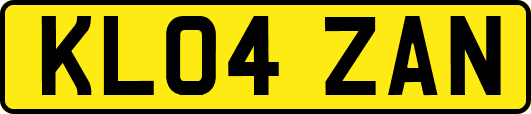 KL04ZAN