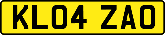 KL04ZAO