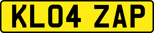 KL04ZAP