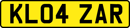KL04ZAR