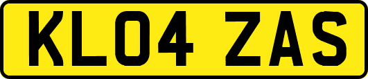 KL04ZAS