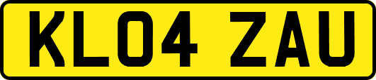 KL04ZAU
