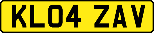 KL04ZAV