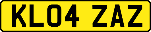 KL04ZAZ