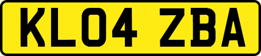 KL04ZBA