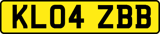 KL04ZBB