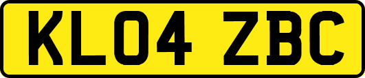 KL04ZBC
