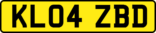 KL04ZBD