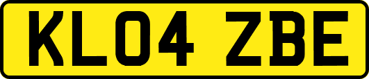 KL04ZBE