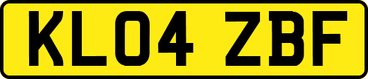 KL04ZBF