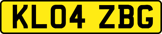 KL04ZBG