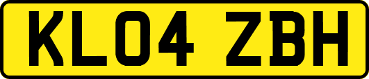 KL04ZBH