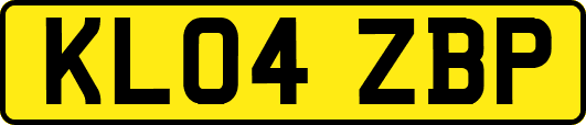KL04ZBP