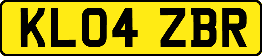 KL04ZBR