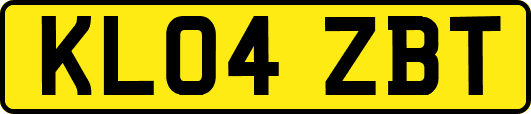 KL04ZBT
