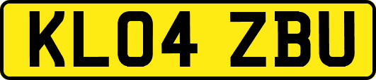 KL04ZBU