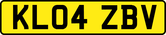 KL04ZBV