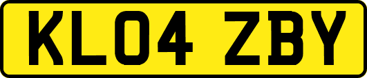 KL04ZBY