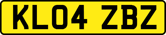 KL04ZBZ