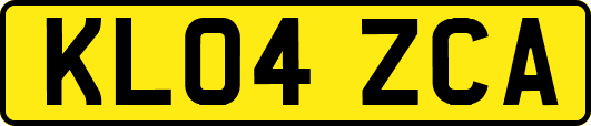 KL04ZCA