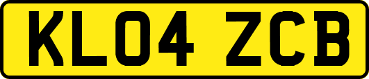 KL04ZCB