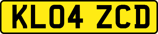 KL04ZCD