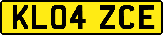 KL04ZCE