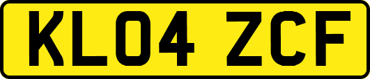 KL04ZCF