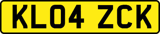 KL04ZCK
