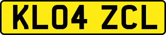 KL04ZCL