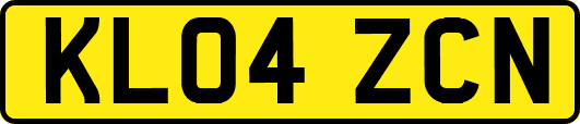 KL04ZCN