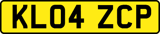 KL04ZCP