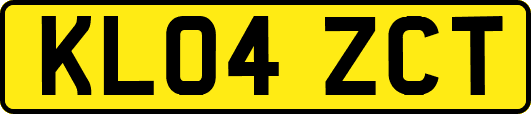 KL04ZCT