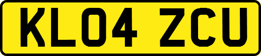 KL04ZCU
