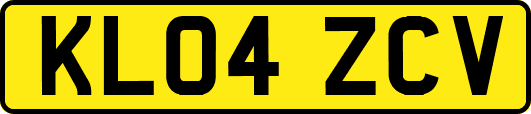 KL04ZCV