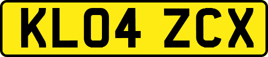 KL04ZCX