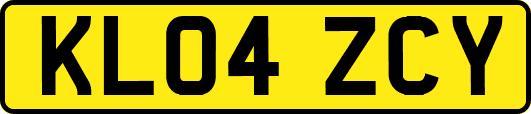 KL04ZCY