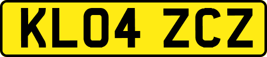 KL04ZCZ