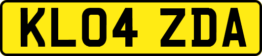 KL04ZDA