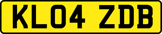 KL04ZDB