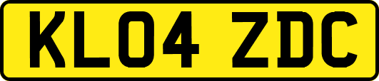 KL04ZDC