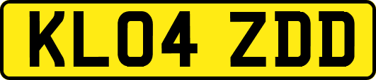 KL04ZDD