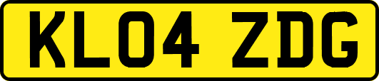 KL04ZDG