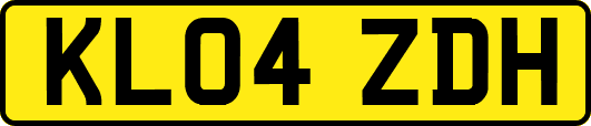 KL04ZDH
