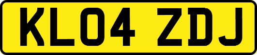 KL04ZDJ